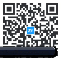 Android 极客版 二维码